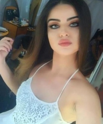 Проститутка Дина
